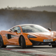 Illustration for article titled The McLaren 570S Pushes The Supercar Brand Into New Territory, Sideways